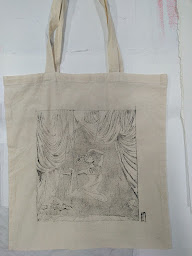 Photo n°5 de Atelier de Gravure à Vallangoujard (Cours de dessin)