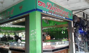 Toko Mas Diamond