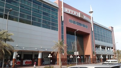 Photos of Cinescape Ajial سينسكيب أجيال