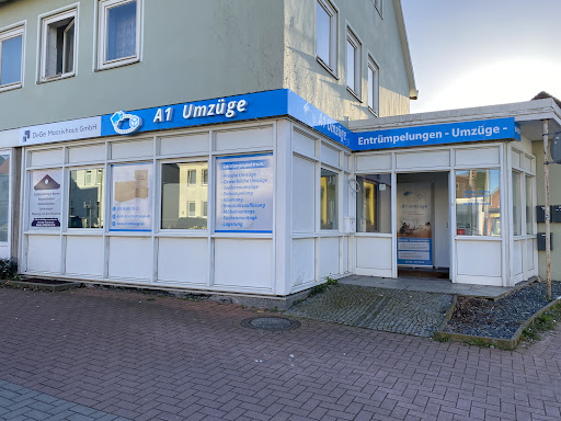 A1 Umzüge Burgdorf - Thumbnail