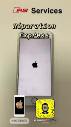 Photo n°10 de RS Services à Toulouse (Service de réparation)