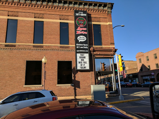 Agave Kitchen - Visual