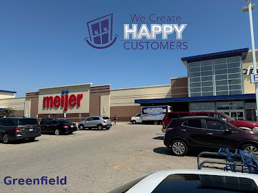 Window Depot USA of Milwaukee | Greenfield Showroom