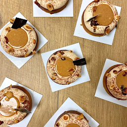 Photo n°13 de Arlette et Colette à Paris (Boulangerie)