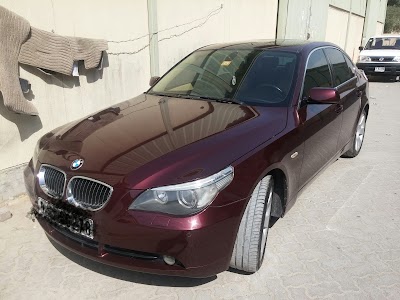 Photos of Al Taif Al Azrag Auto Repairing & Washing LLC