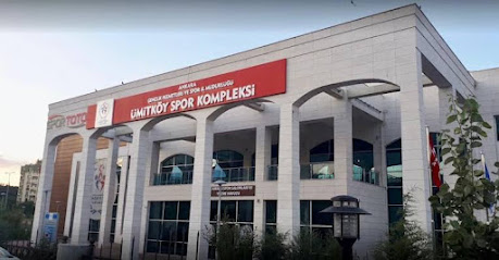Motto Cimnastik Ümitköy | Ankara Cimnastik Kursu