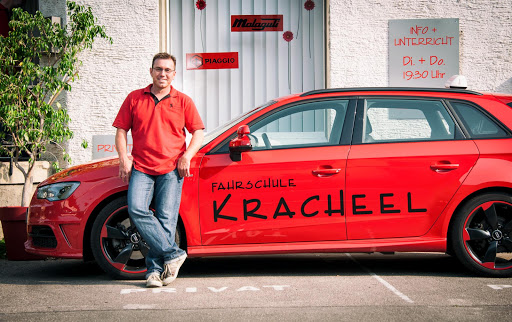 Kracheel - Thumbnail