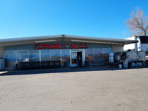 Edwards Meats - United States