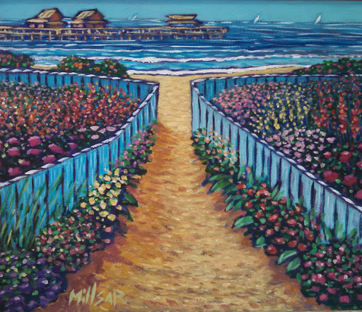Millsap Fine Art Gallery - Thumbnail