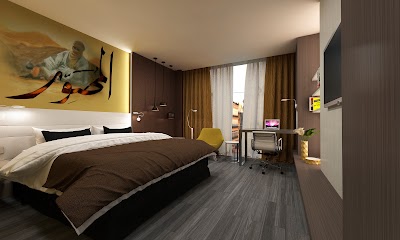 Photos of Radisson Blu Hotel, Algiers Hydra