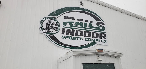 Rails Indoor Sports Complex