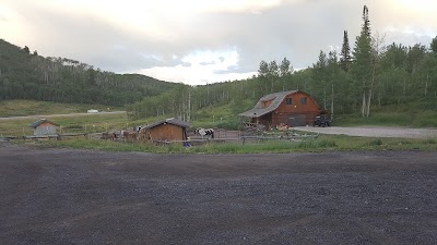 Photos of Daniels Summit Lodge