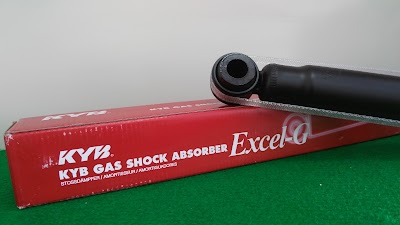 Photos of Toko Aki Oli Shock Shop And Drive