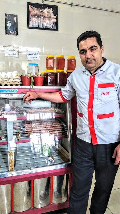 Photos of Bi Nazir Kebab