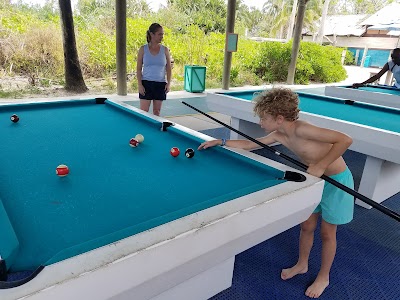 Photos of Castaway Cay