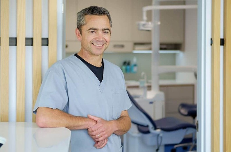 Dental Pod | Hobart