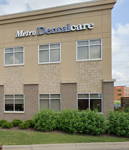 Metro Dentalcare Maple Grove Grove Circle