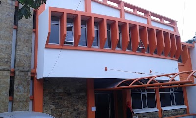 Photos of GOR SAS (Sulit Air Sepakat)