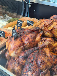 Photo n°19 de Rotisserie bg healthy confort food à Auros (Restauration rapide)