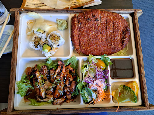 Ichi-Riki Japanese Restaurant - Thumbnail