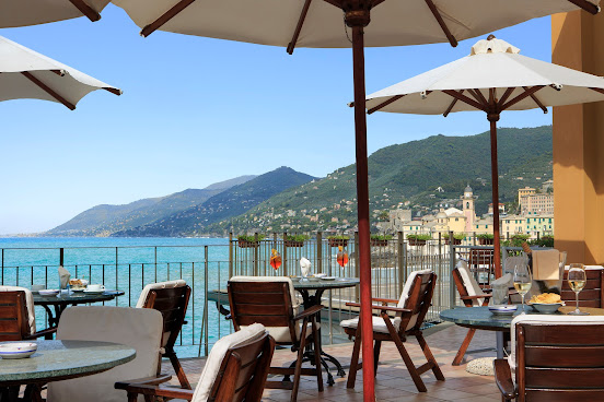Hotel Cenobio dei Dogi by null