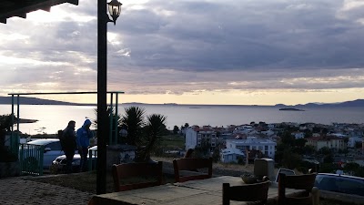 Photos of Demlik Cafe
