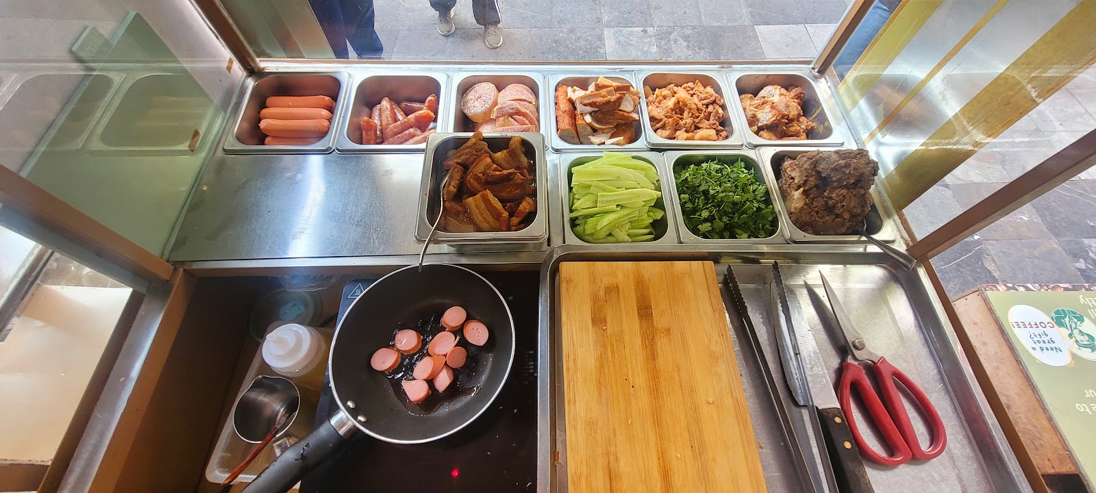 Xoi Banh Mi Kim Huong — photo 3