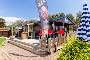 Photo n°62 de Camping Homair - Domaine de Ker'Ys à Saint-Nic (Logement indépendant avec services)