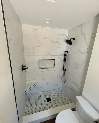 Avatar for M&D Bathrooms and Floors