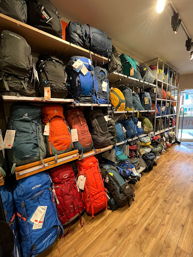 Backpacker Outlet - Alles für draußen und reduziert! - Thumbnail
