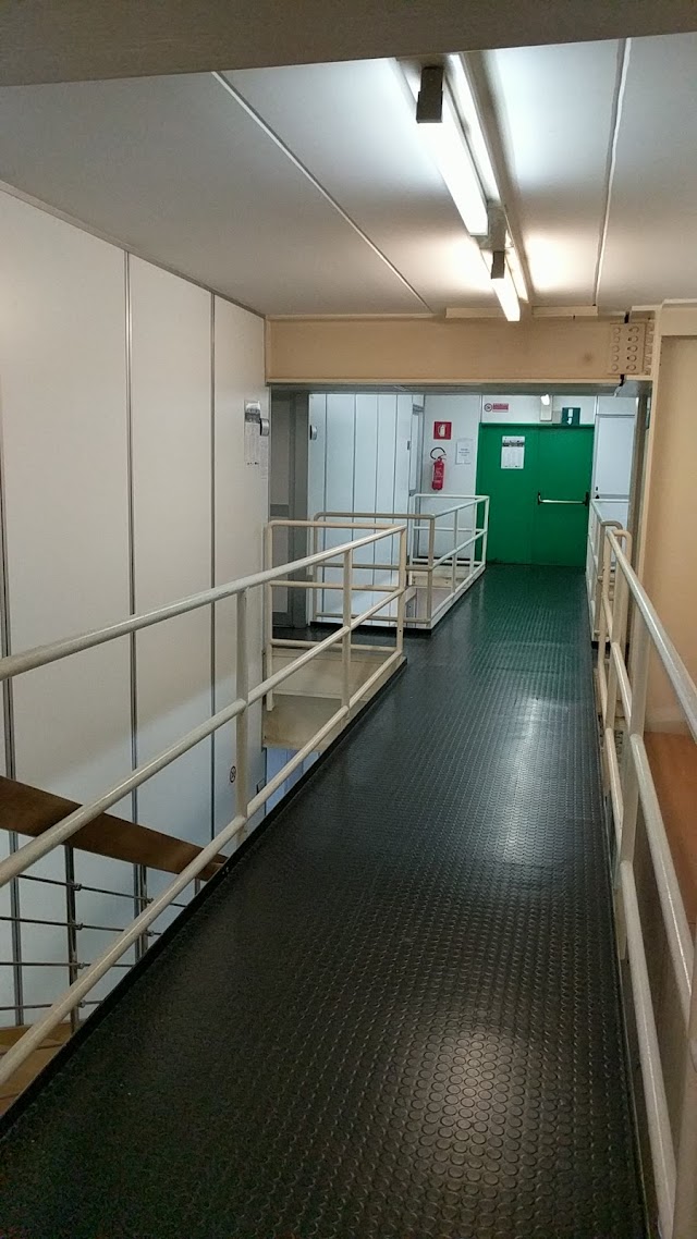 Università della Calabria