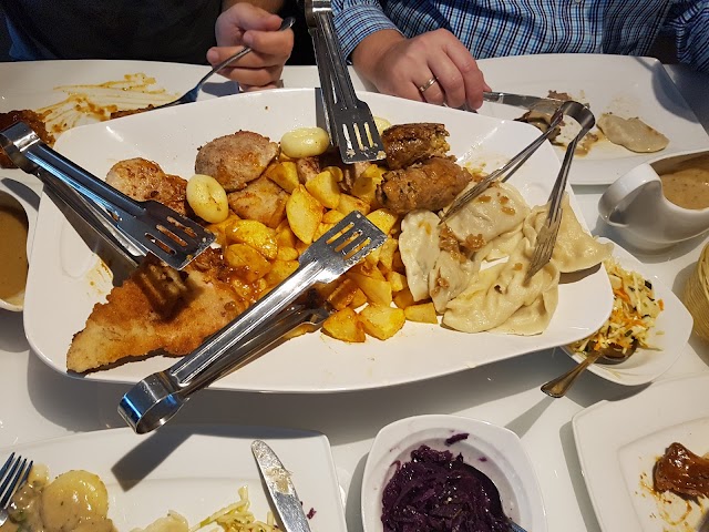 Klußka Polnisches Restaurant