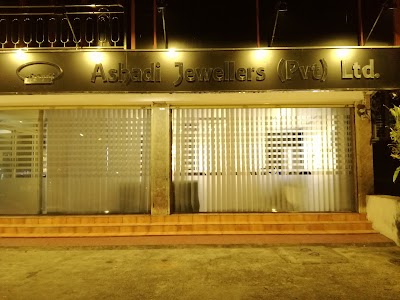 Photos of Ashadi Jewellers & Manufacturers