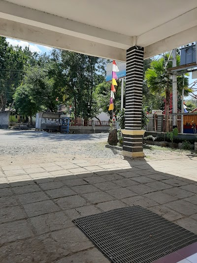 Photos of Hotel Cinta Damai Betun