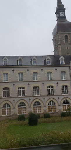 Lycee La Mennais Gallery - France