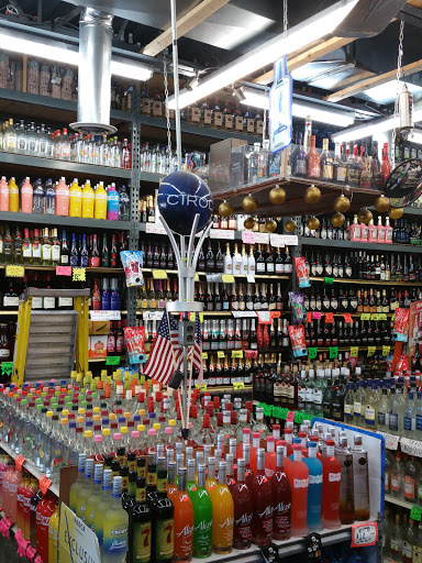 Ideal Wine and Liquor - Thumbnail