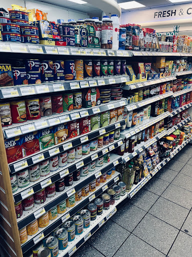 Bretonside Stores - Thumbnail