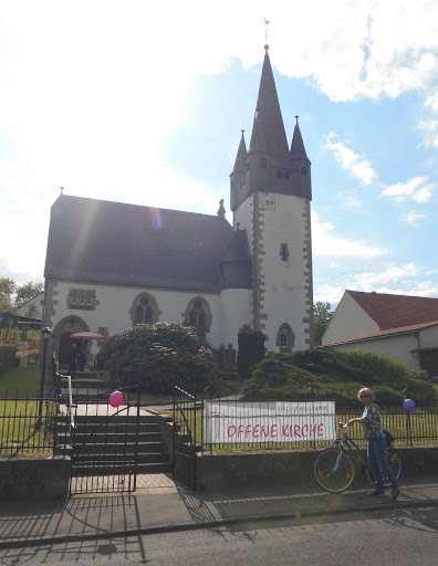 Ev. Kirche Nausis - Thumbnail
