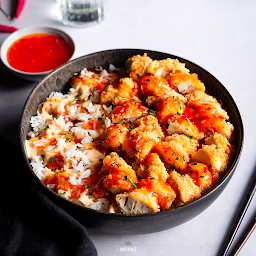 Photo n°50 de Chô Chaï Montpellier Antigone - Thaï Street Food à Montpellier (Restaurant thaï)