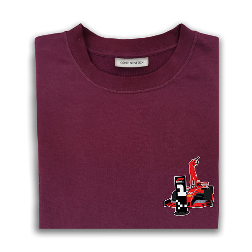 goat-station.com - Visual