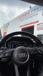 Photo n°26 de Express Pneu à Marseille (Garage automobile)