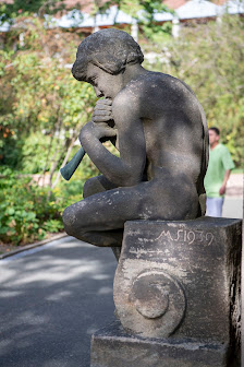 Außenbereich