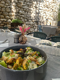 Photo n°16 de Chez Mamé et Papé à Rochefort-du-Gard (Restaurant)