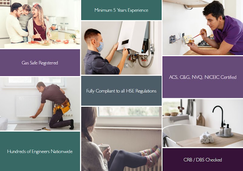 Care Club - Homeowner Emergency Breakdown Cover photo 2