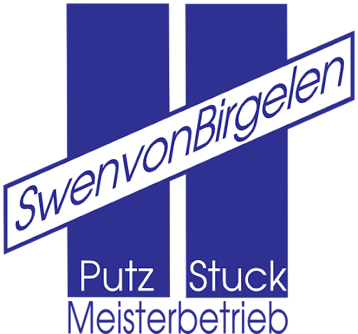 Putz und Stuck | Swen von Birgelen - Thumbnail