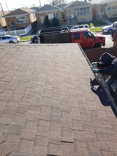 Arcos Roofing - Visual