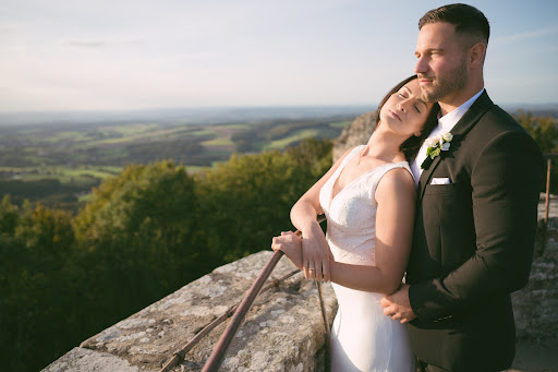 Model Couple | Ela und Flo