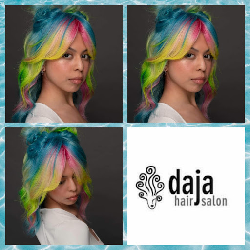Daja Hair Salon