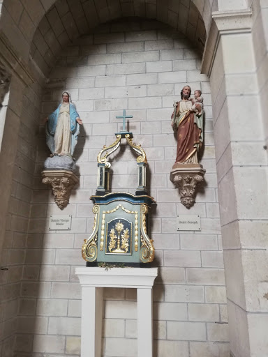 Notre Dame de l'Assomption de Notre-Dame-de-Monts - Thumbnail