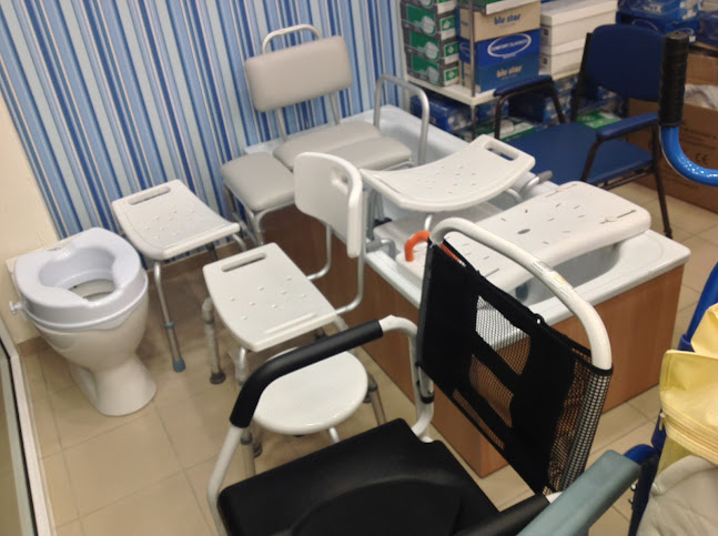 Comentarii opinii despre "ΥΓΕΙΑ" Κ. ΜΑΝΙΩΤΗΣ-Μ. ΔΗΜΟΤΣΗ Ο.Ε.